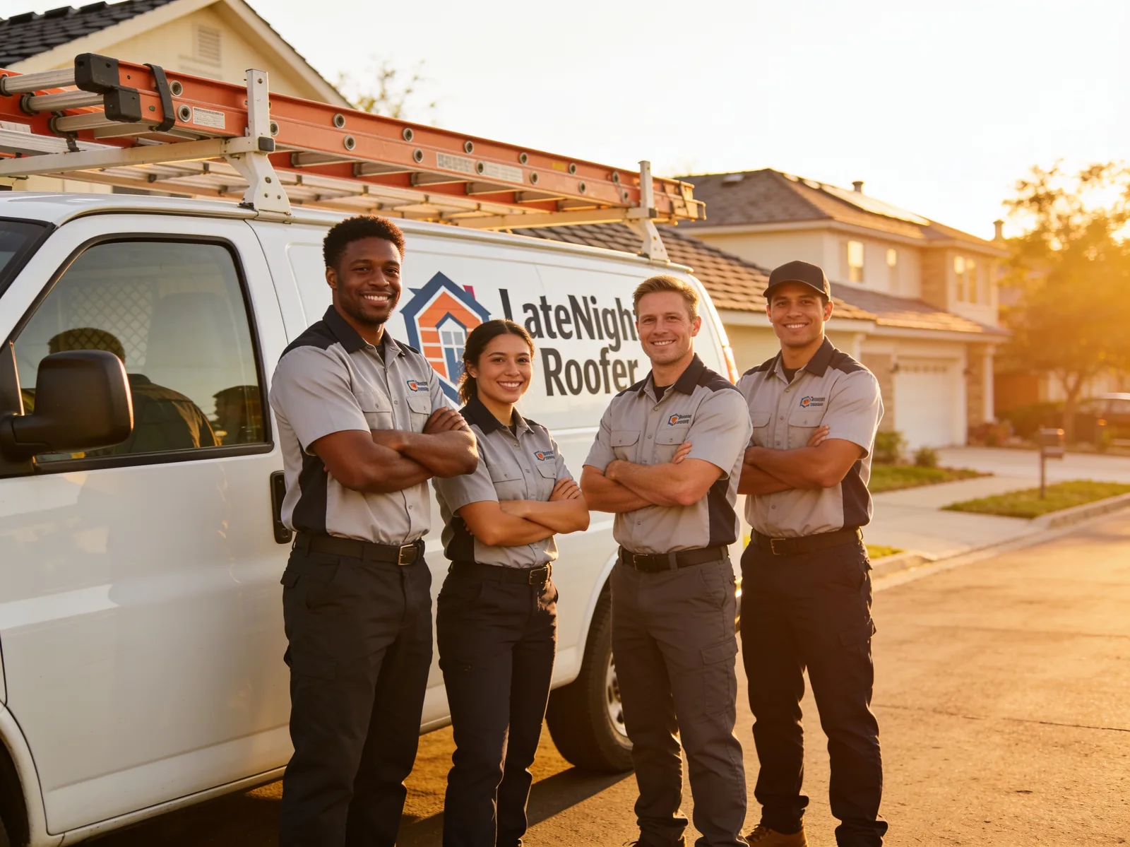 Emergency Roof Repair company in Lyman, ME
